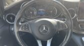 Mercedes-Benz V-Klasse V 250 d EDITION lang 2022m. Dyzelinas Automatinė
