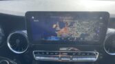 Mercedes-Benz V-Klasse V 250 d EDITION lang 2022m. Dyzelinas Automatinė