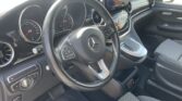 Mercedes-Benz V-Klasse V 250 d EDITION lang 2022m. Dyzelinas Automatinė