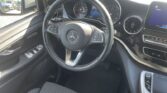 Mercedes-Benz V-Klasse V 250 d EDITION lang 2022m. Dyzelinas Automatinė