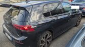 Volkswagen Golf VIII 1.5 eTSI ACT R-Line 2022m. Benzinas Automatinė
