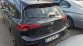 Volkswagen Golf VIII 1.5 eTSI ACT R-Line 2022m. Benzinas Automatinė