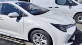 Toyota Corolla 1.8 Hybrid Business 2022m. Benzinas/Elektra Automatinė