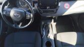 Toyota Corolla 1.8 Hybrid Business 2022m. Benzinas/Elektra Automatinė