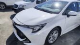 Toyota Corolla 1.8 Hybrid Business 2022m. Benzinas/Elektra Automatinė