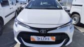Toyota Corolla 1.8 Hybrid Business 2022m. Benzinas/Elektra Automatinė