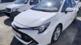 Toyota Corolla 1.8 Hybrid Business 2022m. Benzinas/Elektra Automatinė