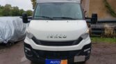 Iveco Daily 3.0 Diesel Einzelkabine 70 C Radstand 4350 2018m. Dyzelinas Mechaninė