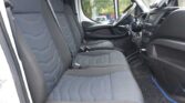 Iveco Daily 3.0 Diesel Einzelkabine 70 C Radstand 4350 2018m. Dyzelinas Mechaninė