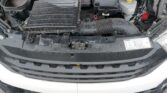 Iveco Daily 3.0 Diesel Einzelkabine 70 C Radstand 4350 2018m. Dyzelinas Mechaninė