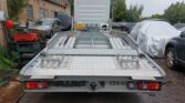 Iveco Daily 3.0 Diesel Einzelkabine 70 C Radstand 4350 2018m. Dyzelinas Mechaninė