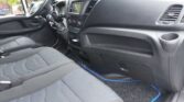 Iveco Daily 3.0 Diesel Einzelkabine 70 C Radstand 4350 2018m. Dyzelinas Mechaninė