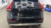 Volvo V40 Cross Country 2.0 D3 You! 2015m. Dyzelinas Mechaninė