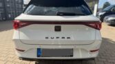 Cupra Leon 1.4 e-HYBRID 2021m. Benzinas/Elektra Automatinė