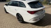 Cupra Leon 1.4 e-HYBRID 2021m. Benzinas/Elektra Automatinė