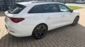 Cupra Leon 1.4 e-HYBRID 2021m. Benzinas/Elektra Automatinė