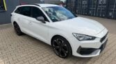 Cupra Leon 1.4 e-HYBRID 2021m. Benzinas/Elektra Automatinė