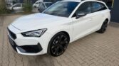 Cupra Leon 1.4 e-HYBRID 2021m. Benzinas/Elektra Automatinė