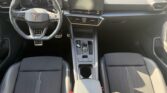 Cupra Leon 1.4 e-HYBRID 2021m. Benzinas/Elektra Automatinė