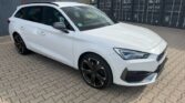 Cupra Leon 1.4 e-HYBRID 2021m. Benzinas/Elektra Automatinė