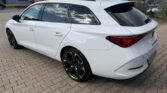Cupra Leon 1.4 e-HYBRID 2021m. Benzinas/Elektra Automatinė