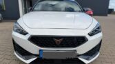 Cupra Leon 1.4 e-HYBRID 2021m. Benzinas/Elektra Automatinė