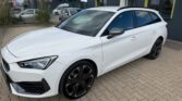 Cupra Leon 1.4 e-HYBRID 2021m. Benzinas/Elektra Automatinė