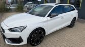 Cupra Leon 1.4 e-HYBRID 2021m. Benzinas/Elektra Automatinė