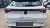 Cupra Leon 1.4 e-HYBRID 2021m. Benzinas/Elektra Automatinė