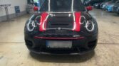 MINI Clubman John Cooper Works ALL4 2022m. Benzinas Automatinė