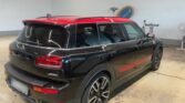 MINI Clubman John Cooper Works ALL4 2022m. Benzinas Automatinė