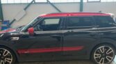 MINI Clubman John Cooper Works ALL4 2022m. Benzinas Automatinė
