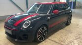 MINI Clubman John Cooper Works ALL4 2022m. Benzinas Automatinė