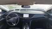 Opel Insignia Grand Sport 1.6 CDTI Elite 2017m. Dyzelinas Automatinė