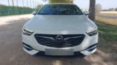 Opel Insignia Grand Sport 1.6 CDTI Elite 2017m. Dyzelinas Automatinė