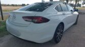 Opel Insignia Grand Sport 1.6 CDTI Elite 2017m. Dyzelinas Automatinė