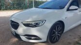 Opel Insignia Grand Sport 1.6 CDTI Elite 2017m. Dyzelinas Automatinė