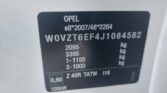 Opel Insignia Grand Sport 1.6 CDTI Elite 2017m. Dyzelinas Automatinė