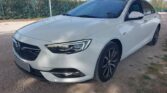 Opel Insignia Grand Sport 1.6 CDTI Elite 2017m. Dyzelinas Automatinė