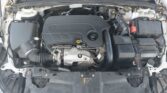 Opel Insignia Grand Sport 1.6 CDTI Elite 2017m. Dyzelinas Automatinė