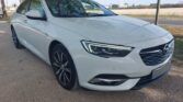Opel Insignia Grand Sport 1.6 CDTI Elite 2017m. Dyzelinas Automatinė
