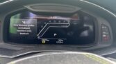 Audi RS 6 4.0 TFSI Mild-Hybrid quattro 2023m. Benzinas Automatinė
