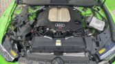 Audi RS 6 4.0 TFSI Mild-Hybrid quattro 2023m. Benzinas Automatinė