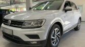 Volkswagen Tiguan 2.0 TDI Join 2018m. Dyzelinas Automatinė
