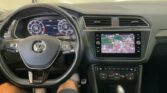 Volkswagen Tiguan 2.0 TDI Join 2018m. Dyzelinas Automatinė