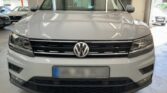 Volkswagen Tiguan 2.0 TDI Join 2018m. Dyzelinas Automatinė