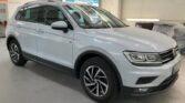 Volkswagen Tiguan 2.0 TDI Join 2018m. Dyzelinas Automatinė