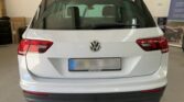 Volkswagen Tiguan 2.0 TDI Join 2018m. Dyzelinas Automatinė