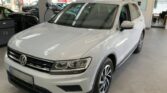 Volkswagen Tiguan 2.0 TDI Join 2018m. Dyzelinas Automatinė