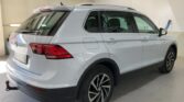 Volkswagen Tiguan 2.0 TDI Join 2018m. Dyzelinas Automatinė